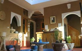 Kasbah du Bout du Monde